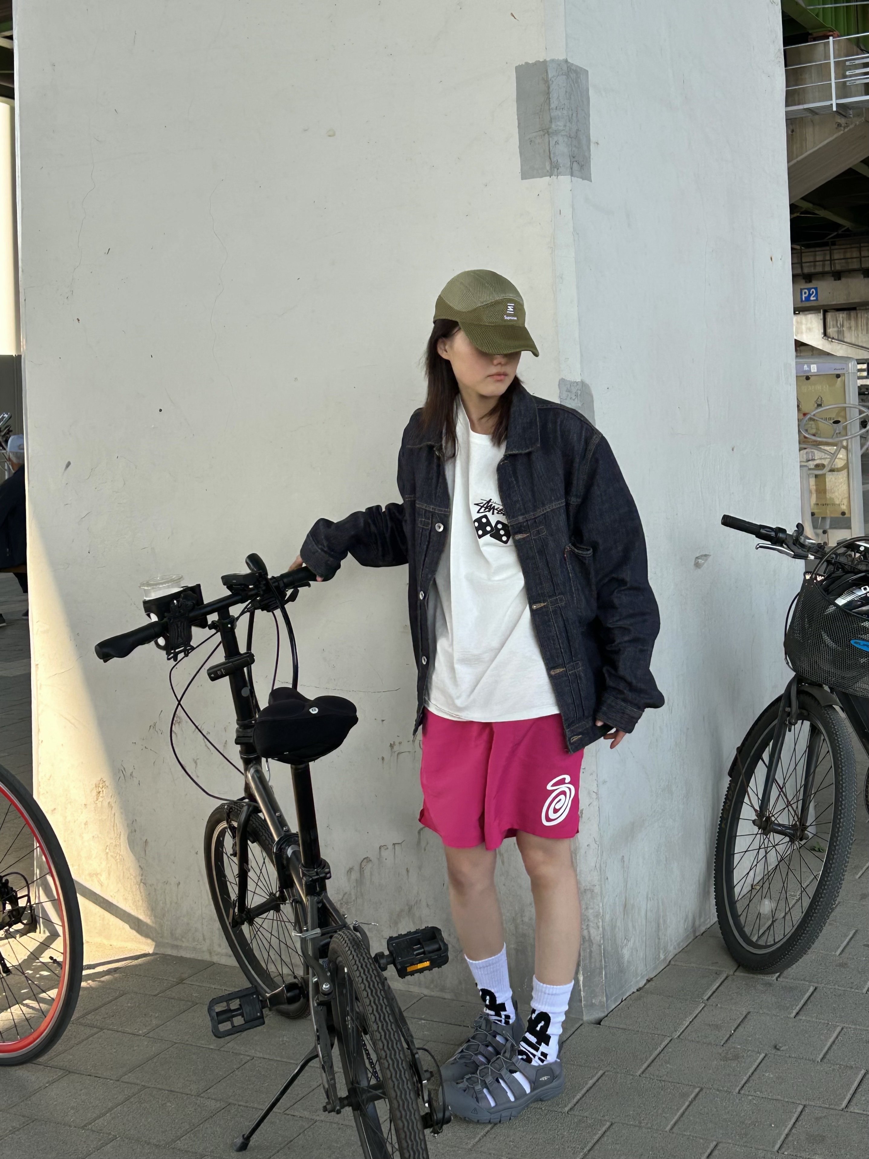 dndpshwnfl5님의 스타일