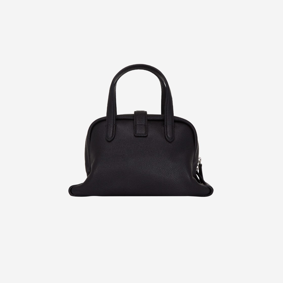 Vunque Toque Small Tote Black 상세 이미지 3