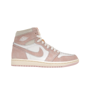 (W) Jordan 1 Retro High OG Coconut Milk and Sail