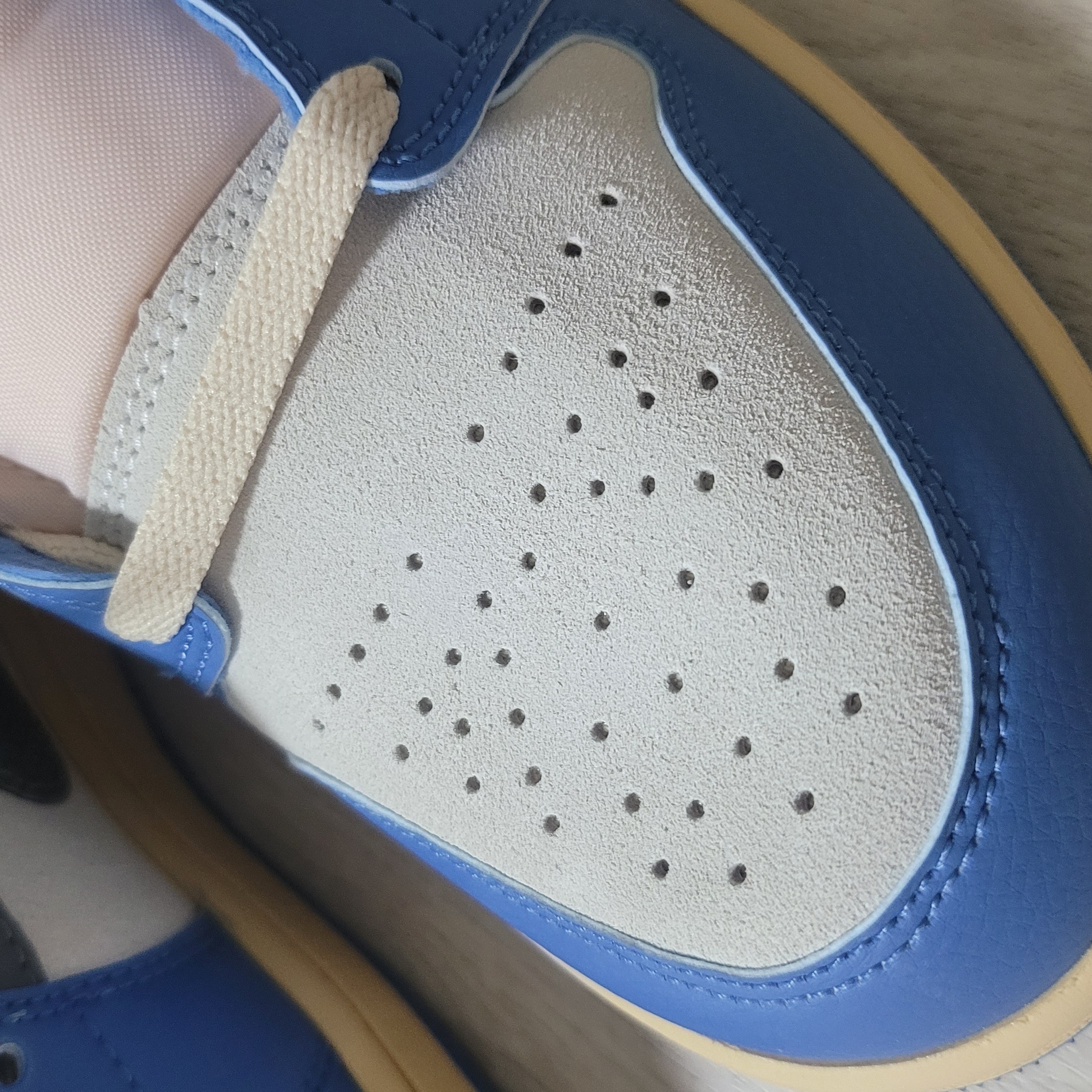 Jordan 1 Low SE Tokyo 96 착용 스타일 - 2