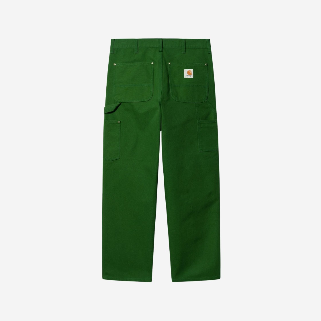 Carhartt WIP x Awake NY Double Knee Pants Green 상세 이미지 2