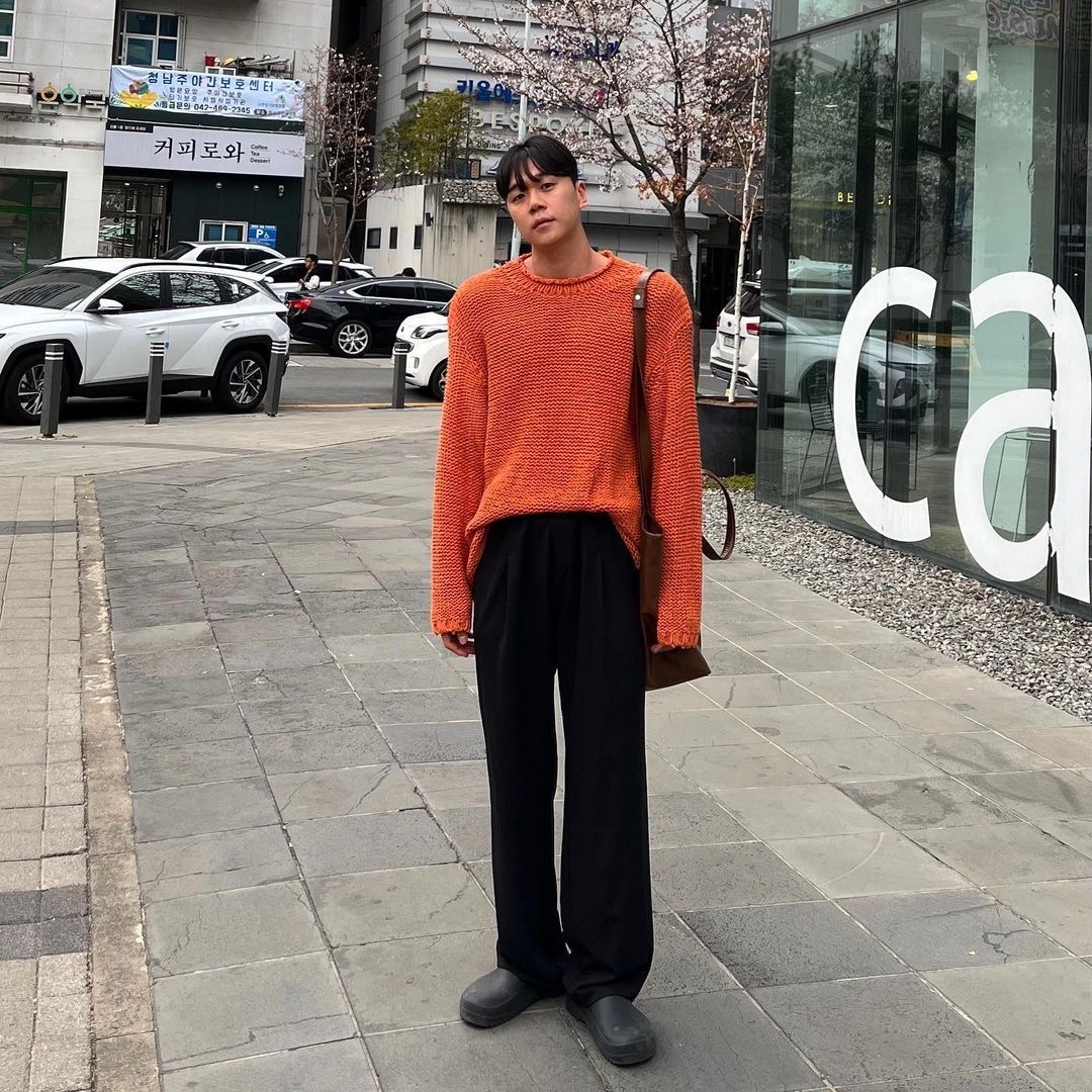 :)님의 스타일 - 1