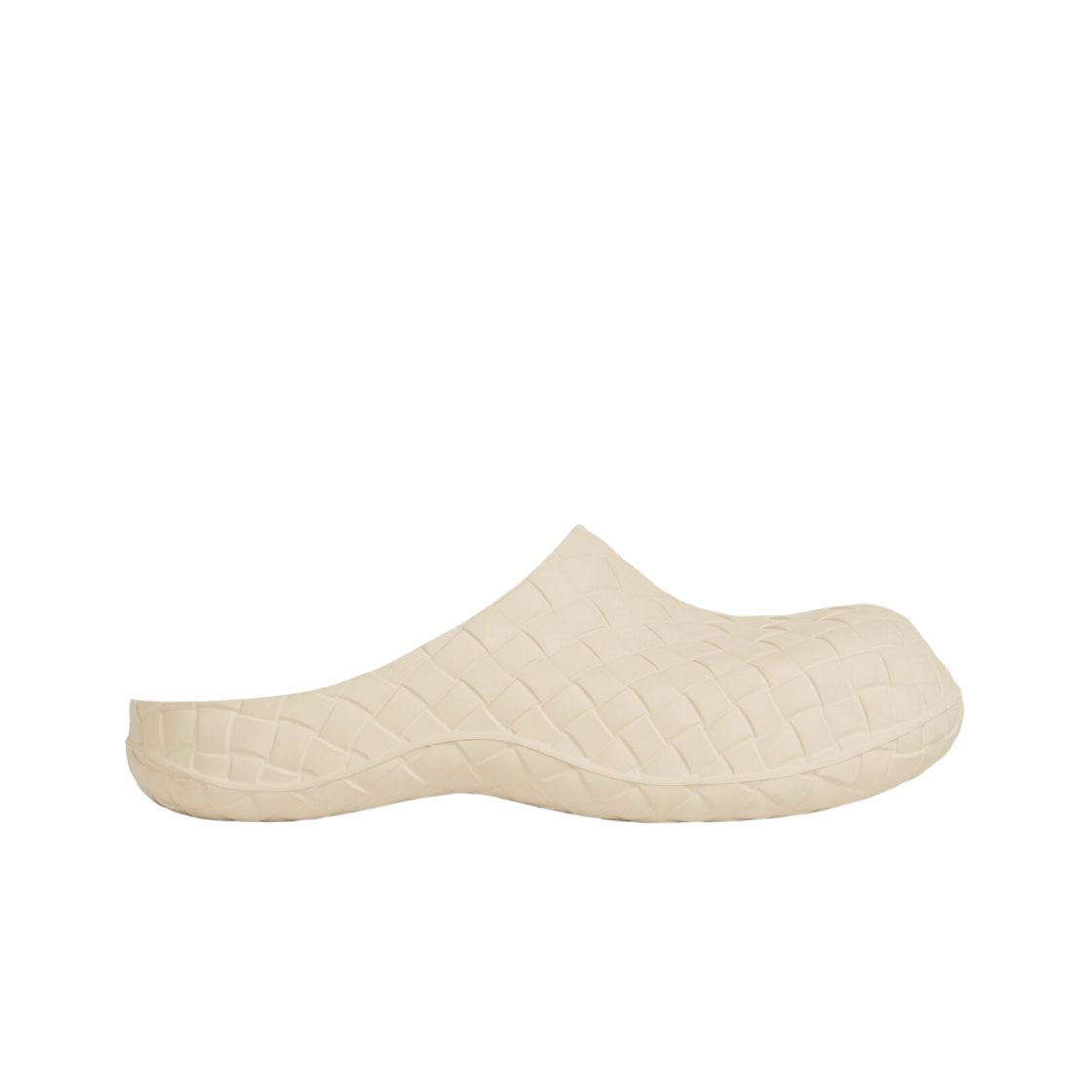 보테가 베네타 비비 클로그 씨 솔트(Bottega Veneta Beebee Clog Sea Salt)