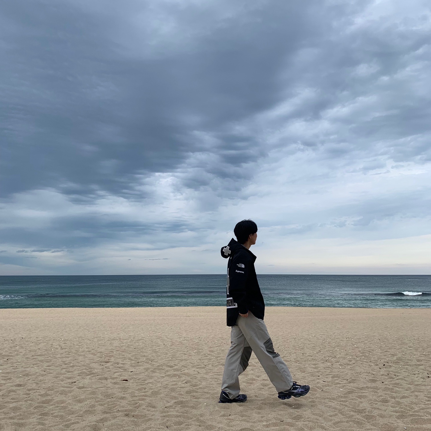 ウェア sansan Sansan Gear Windblock STYLE | KREAM