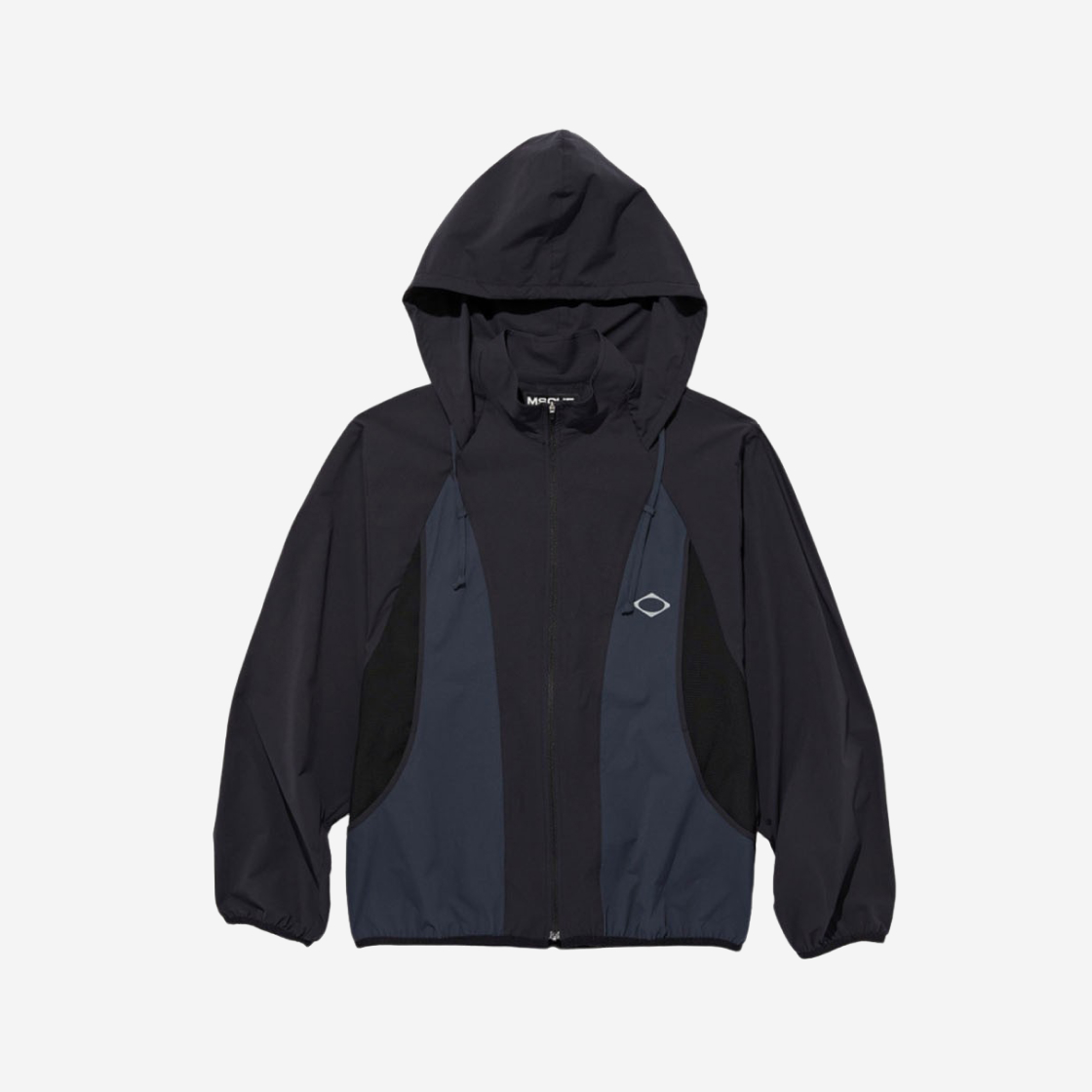 ジャケット・アウター Mischief SS Color Blocked Windbreaker Mischief SS Color Blocked Windbreaker