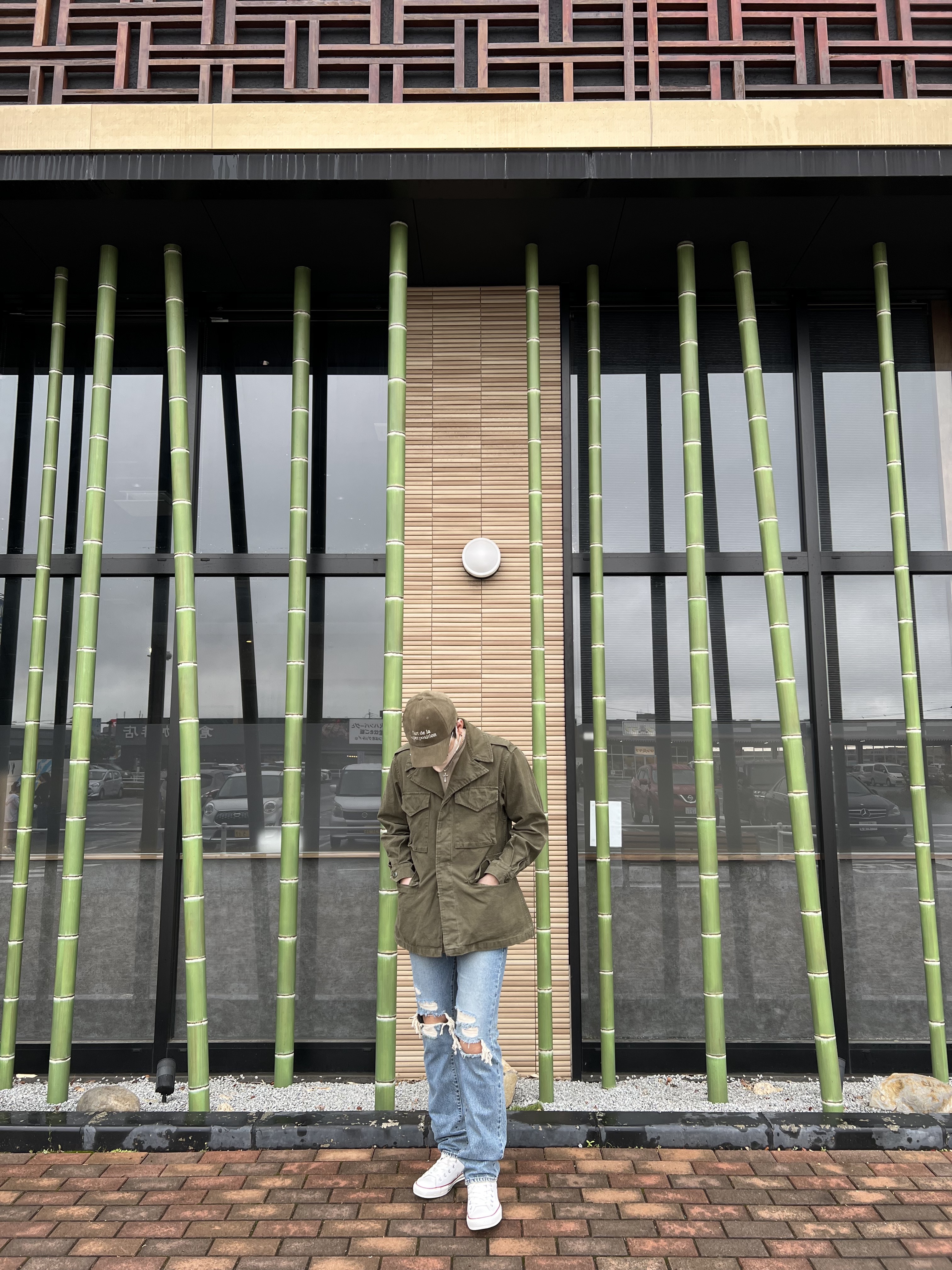 🧍🏻님의 스타일 - 3