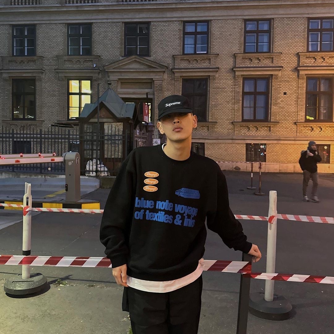 :)님의 스타일 - 1