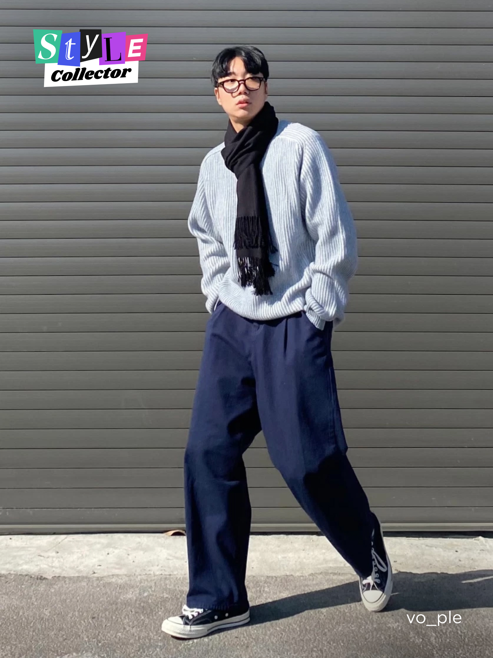 KREAM 챌린지님의 스타일