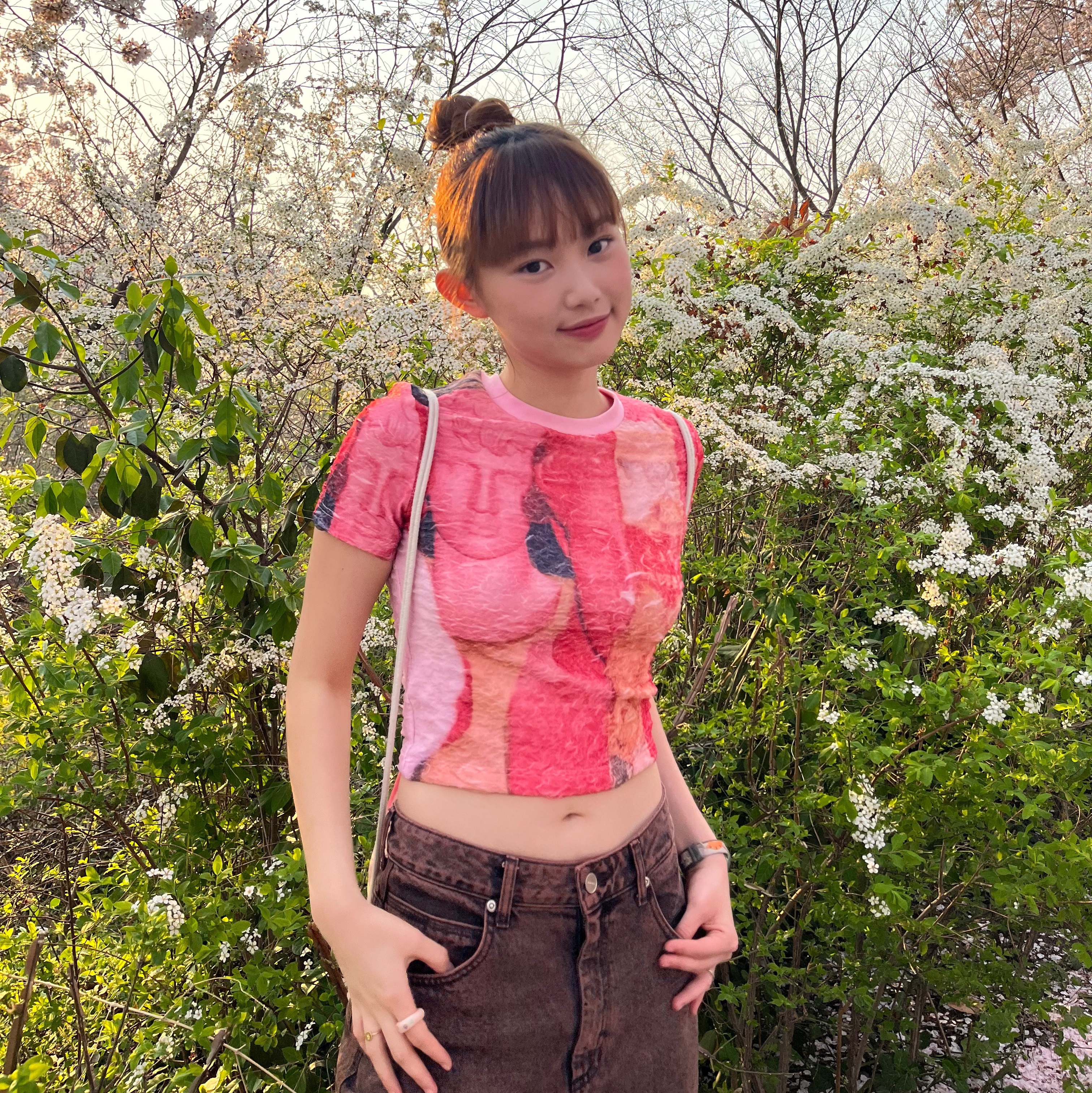 monic님의 스타일 - 3