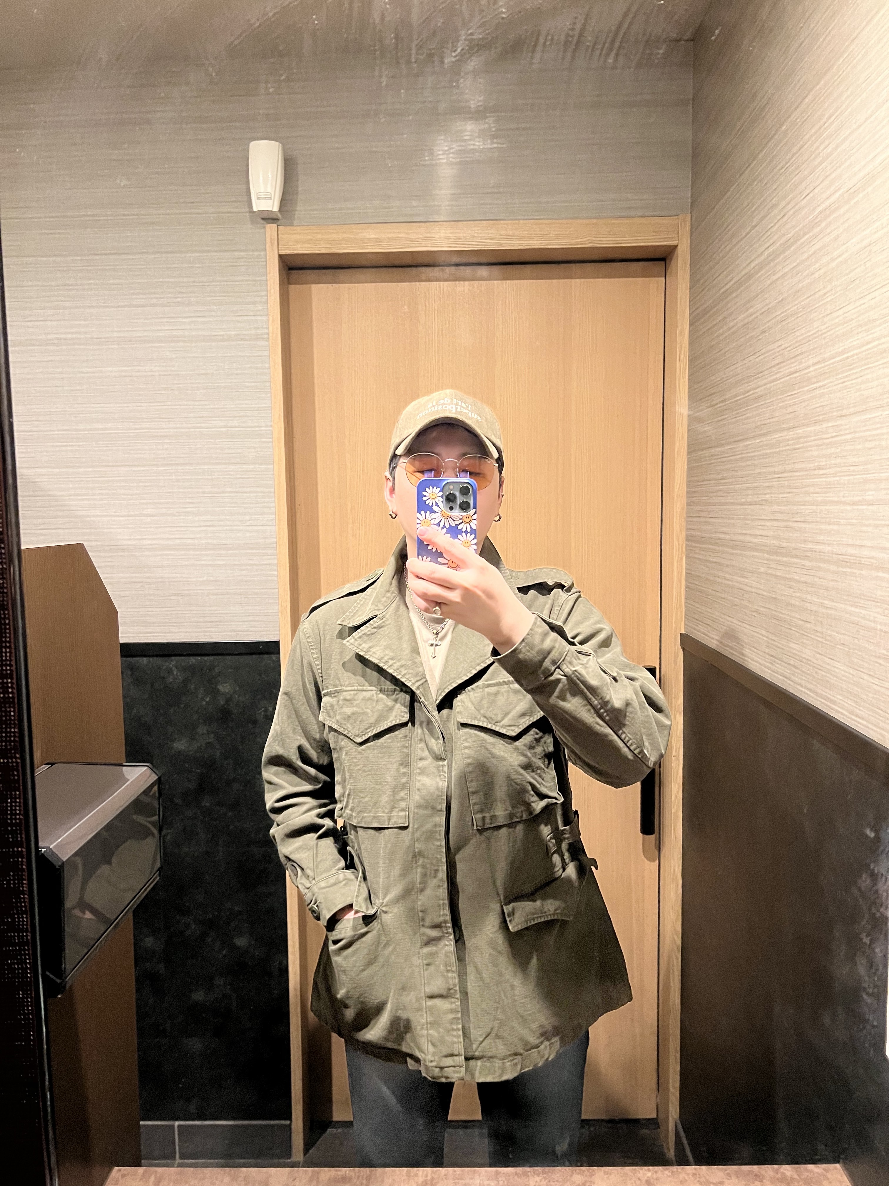 🧍🏻님의 스타일 - 5