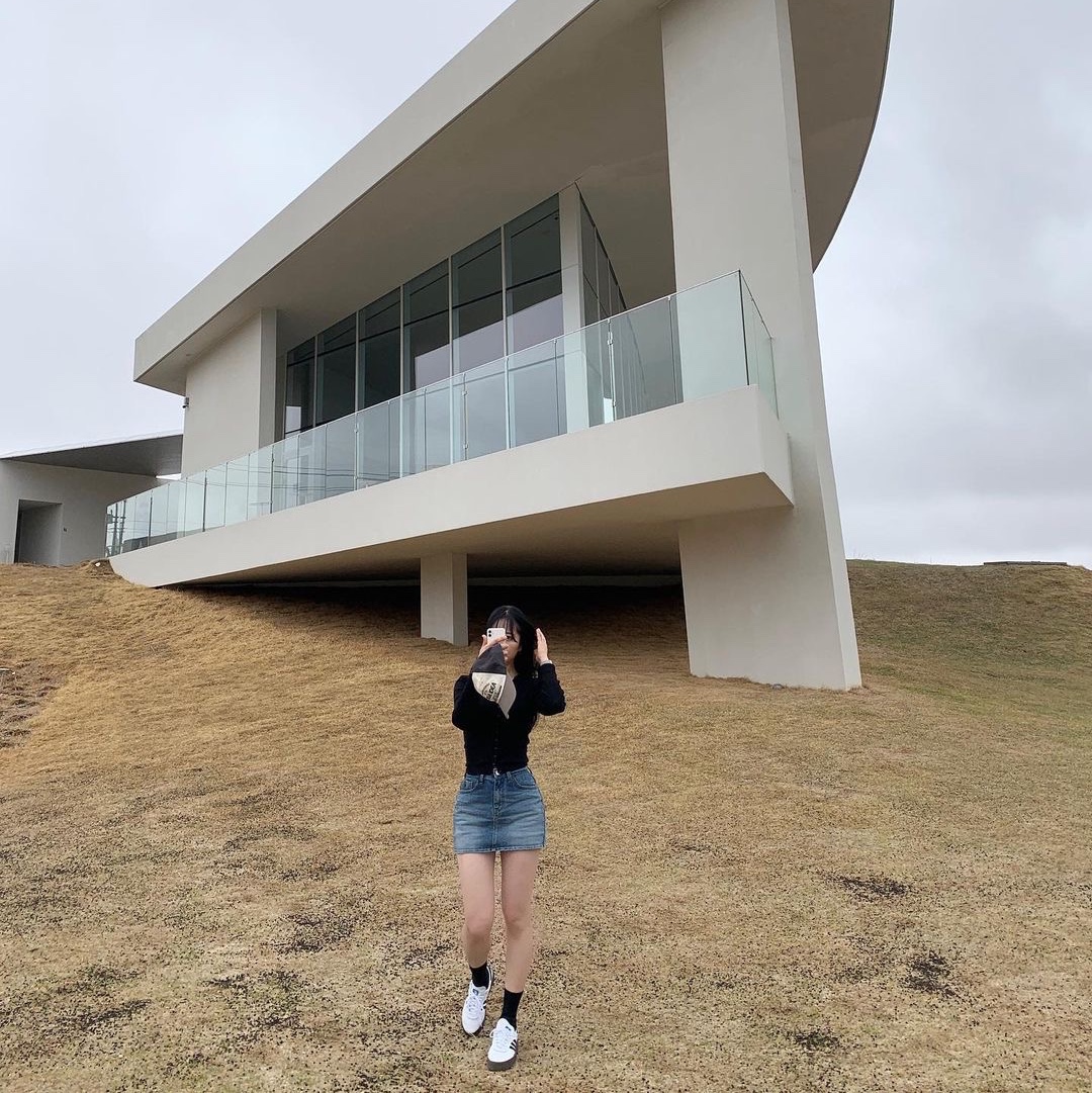 :)님의 스타일 - 2