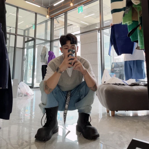 스타일 카드
