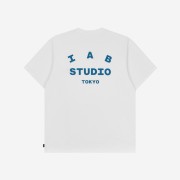 IAB Studio Tokyo T-Shirt White