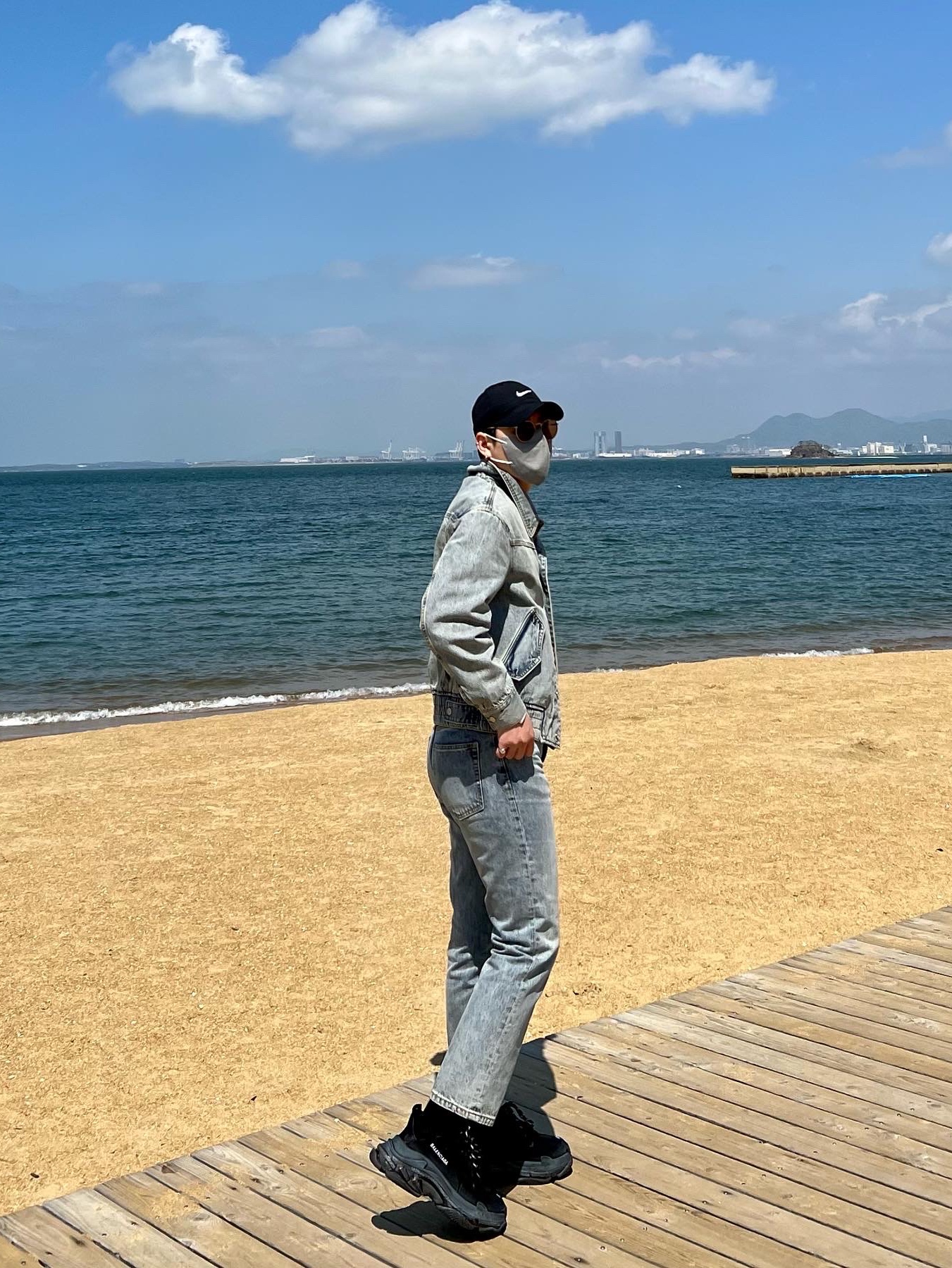 🧍🏻님의 스타일 - 1