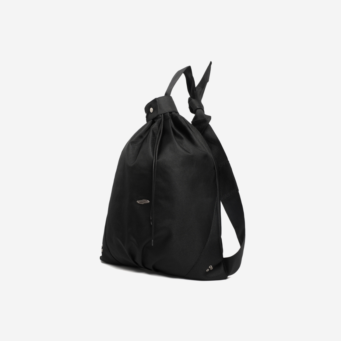 ★Opening Project★ Drawstring Snap Sling Bag FWRSABA801M MUSINSA | OPENING PROJECT Drawstring Snap Sling Bag