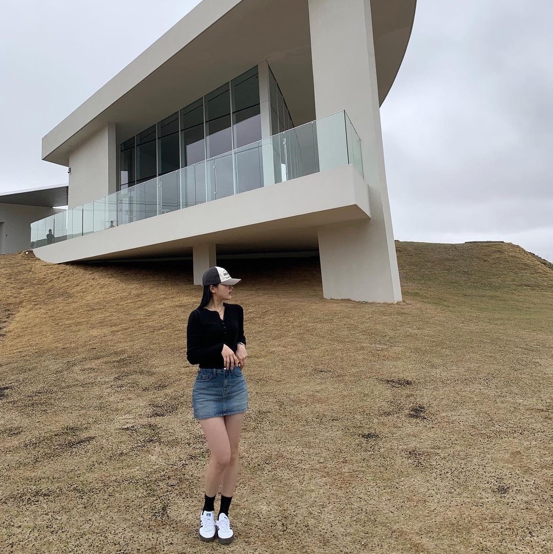 :)님의 스타일 - 1
