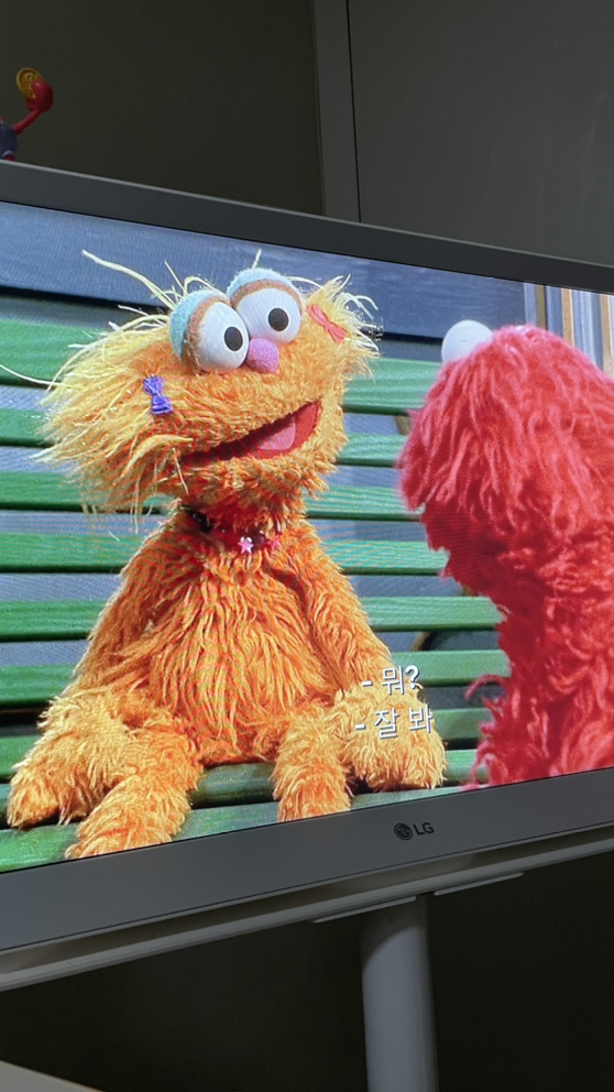 관심 유저 프로필 이미지