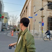 KREAM 프로필 이미지