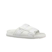 Louis Vuitton Honolulu Mule Monogram White