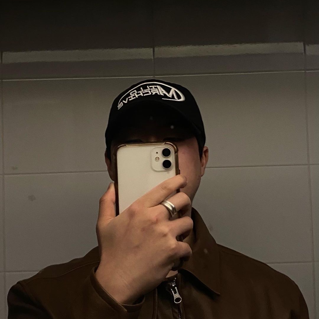:)님의 스타일 - 4
