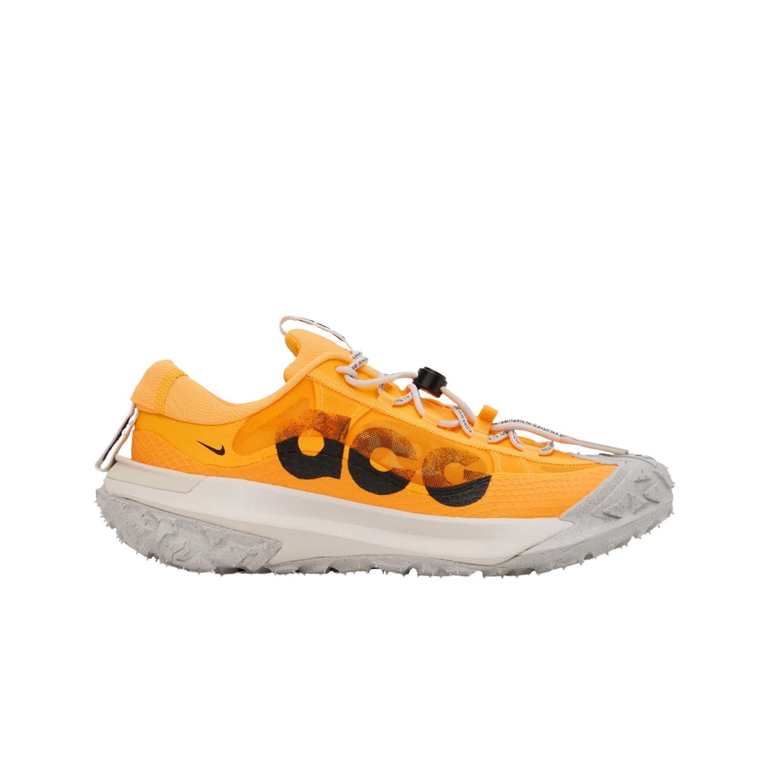나이키 ACG 마운틴 플라이 2 로우 레이저 오렌지(Nike ACG Mountain Fly 2 Low Laser Orange)