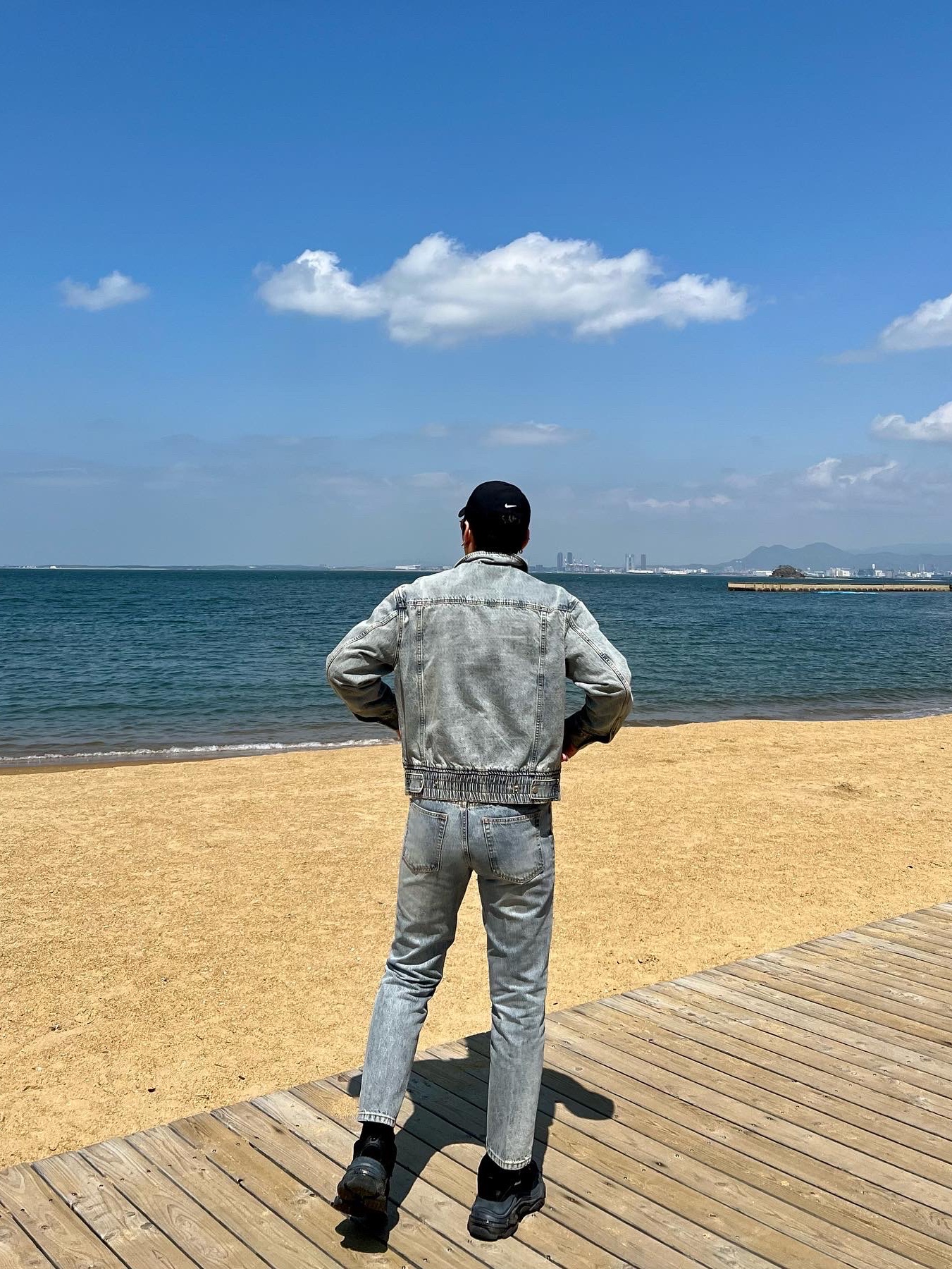 🧍🏻님의 스타일 - 4