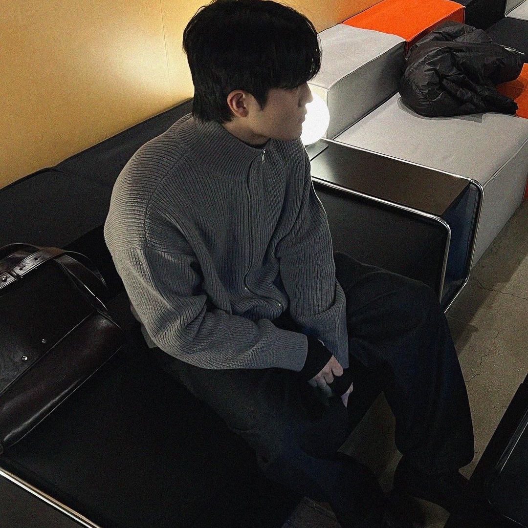 :)님의 스타일 - 1