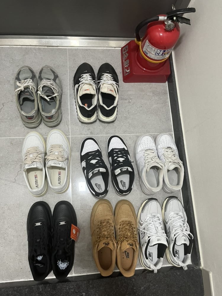 KREAM 프로필 이미지