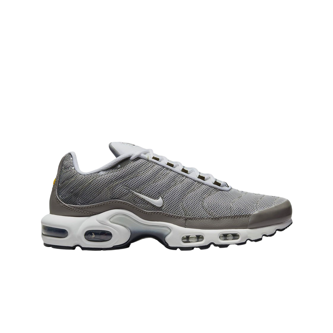 나이키 에어맥스 플러스 SE 플랫 퓨터(Nike Air Max Plus SE Flat Pewter) - 1