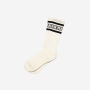 Human Made Skater Socks Black