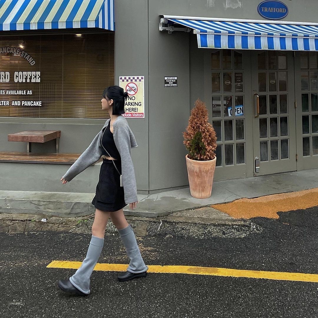 :)님의 스타일 - 1