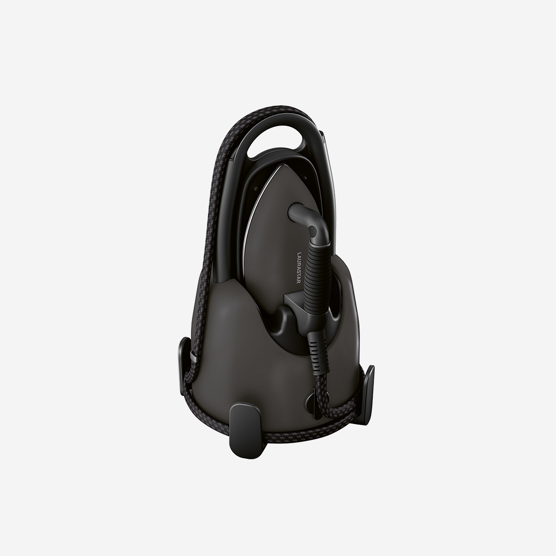 로라스타 스팀 다리미 LIFT XTRA 티타늄(Laurastar LIFT Xtra Titanium) - 3