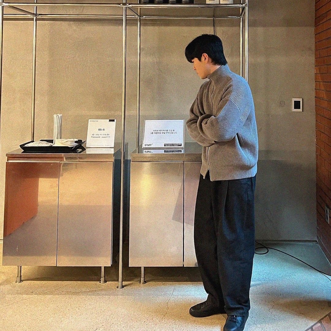 :)님의 스타일 - 3