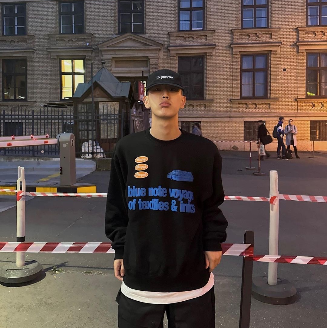 :)님의 스타일 - 2