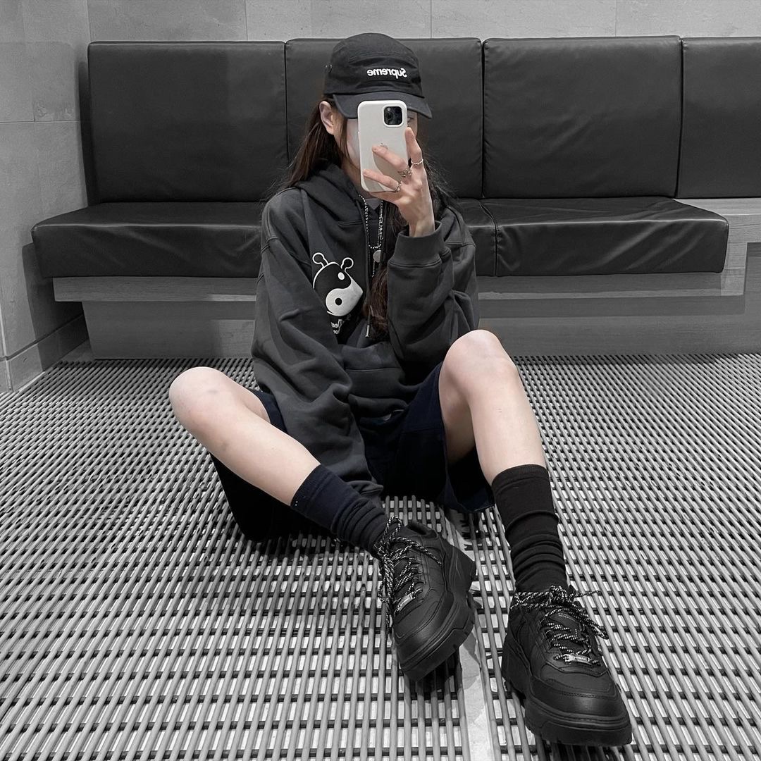 :)님의 스타일 - 2