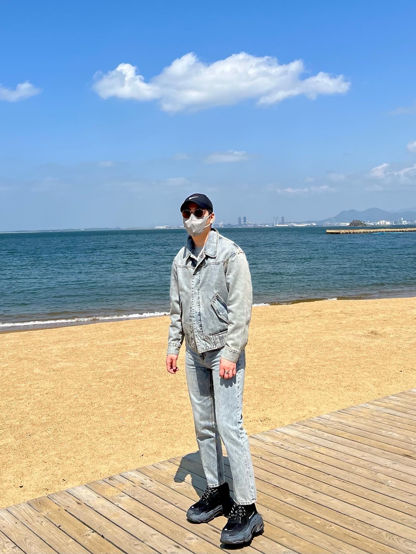 🧍🏻님의 스타일 - 2