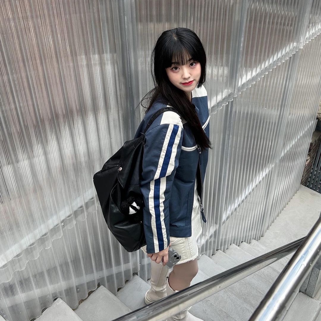 :)님의 스타일 - 1