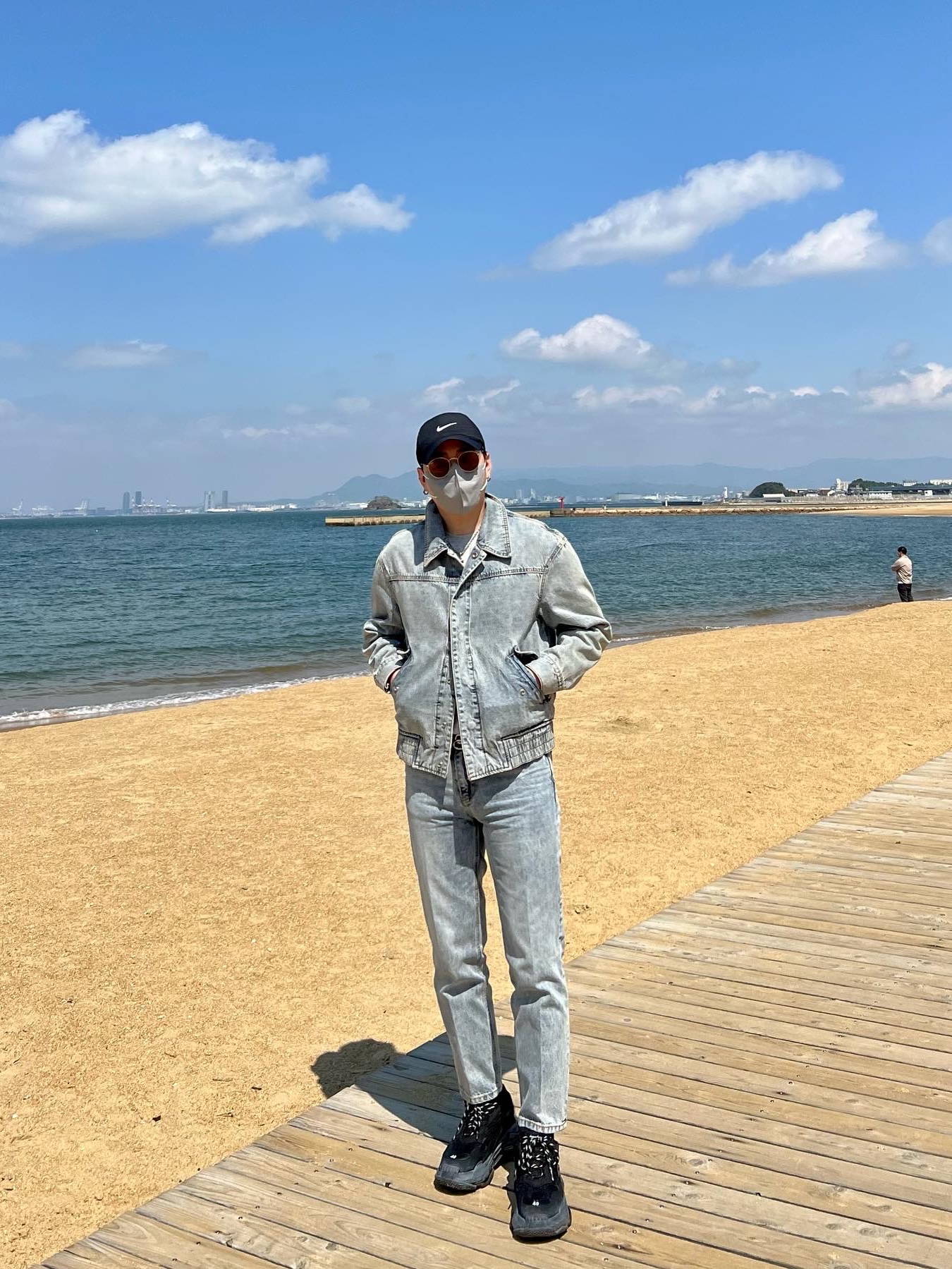 🧍🏻님의 스타일 - 3
