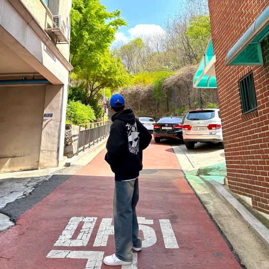 스타일 카드