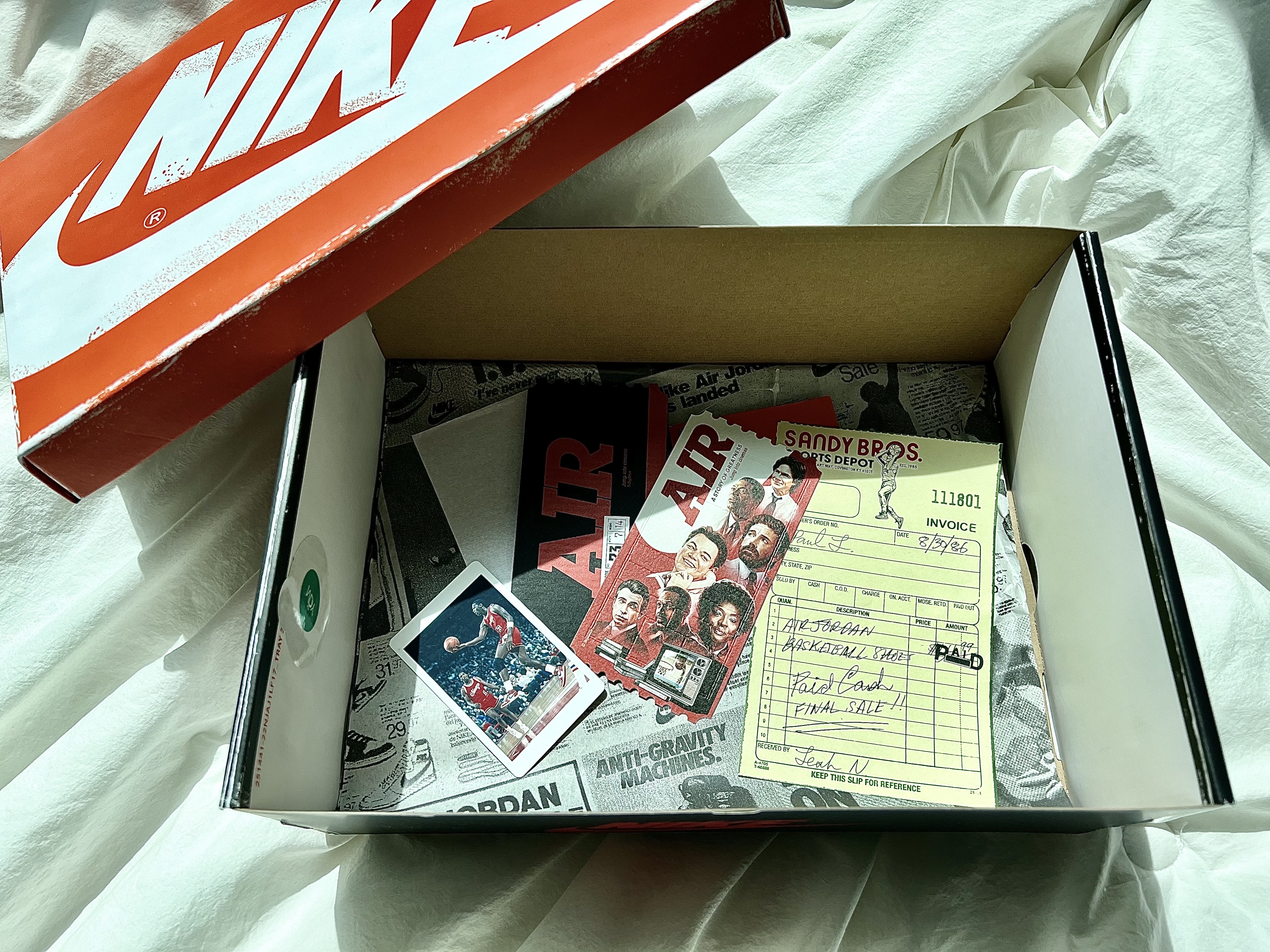 Jordan 1 Retro High OG Chicago 2022 착용 스타일 - 3
