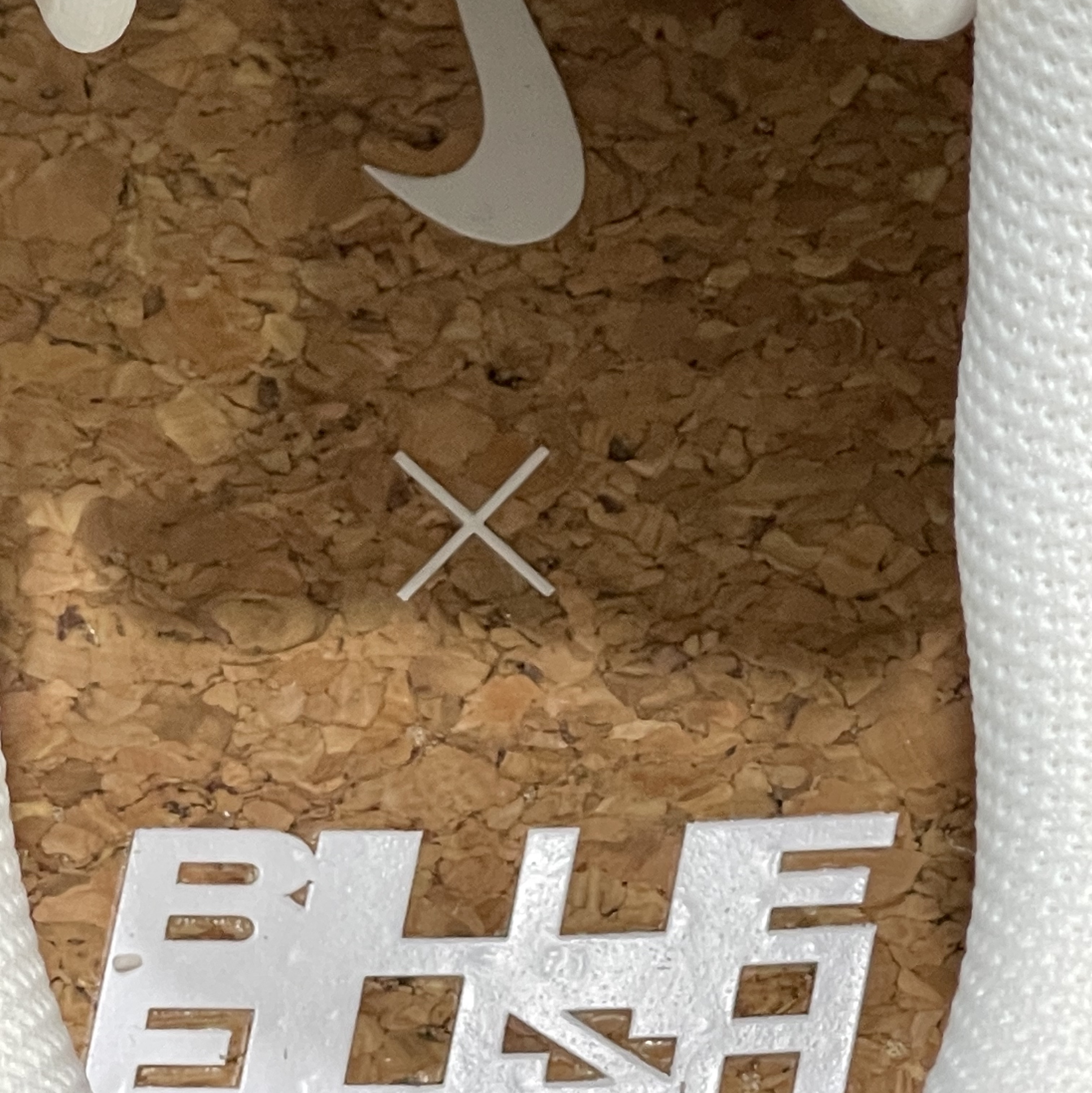 Nike x Billie Eilish Air Force 1 Low SP Triple White 착용 스타일 - 4