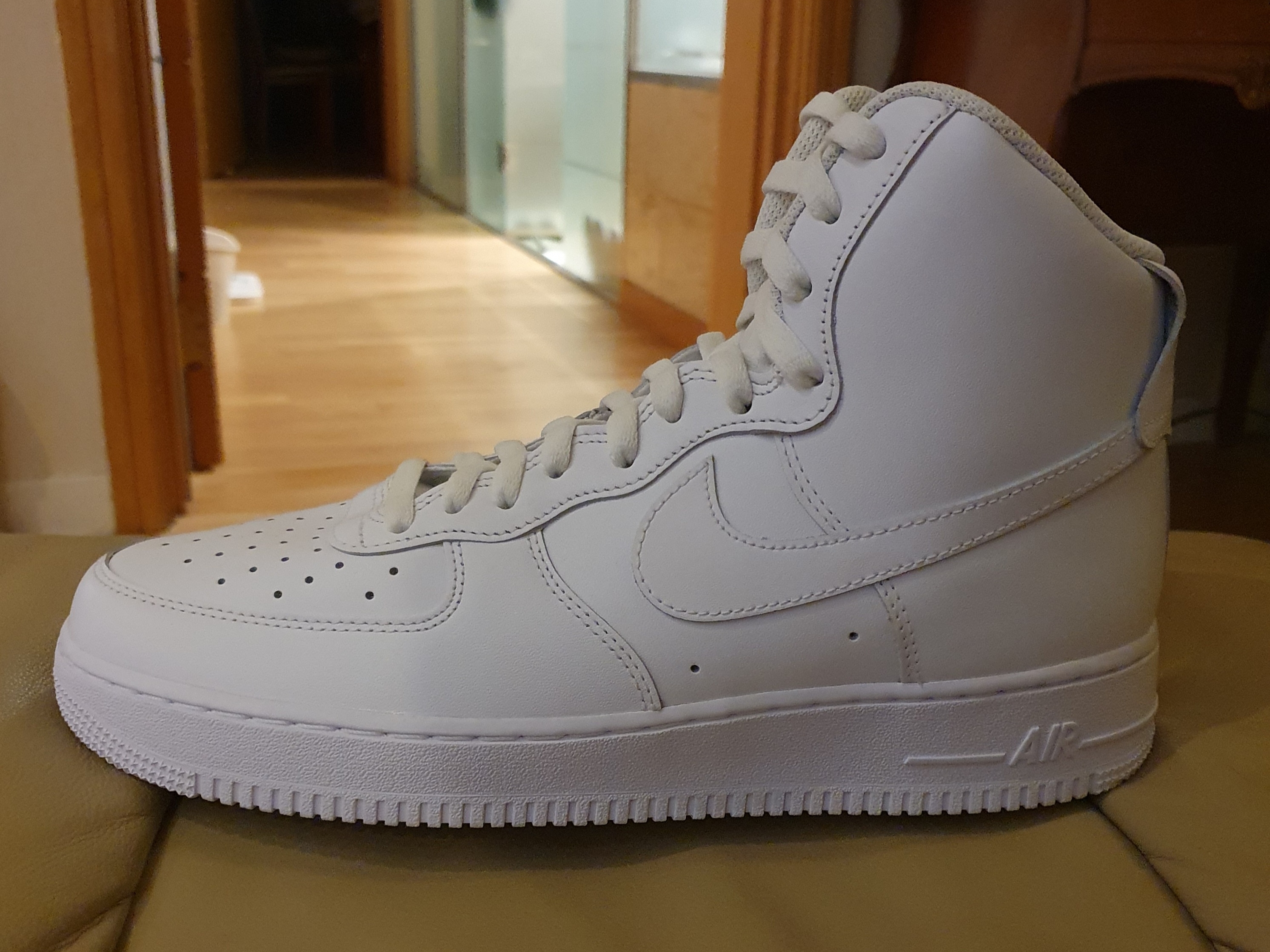 NIKEKING님의 스타일