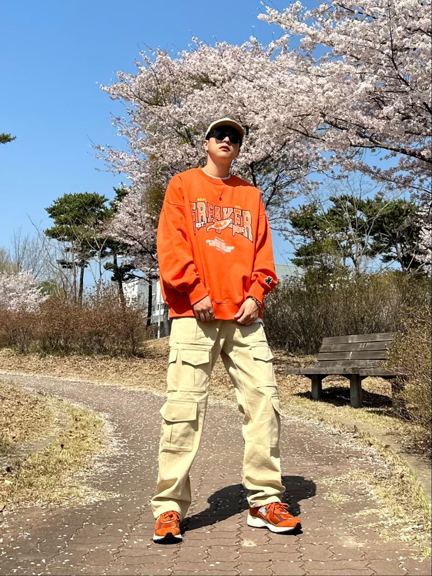 윤준영 (@bejoon0) 님의 게시물 | KREAM