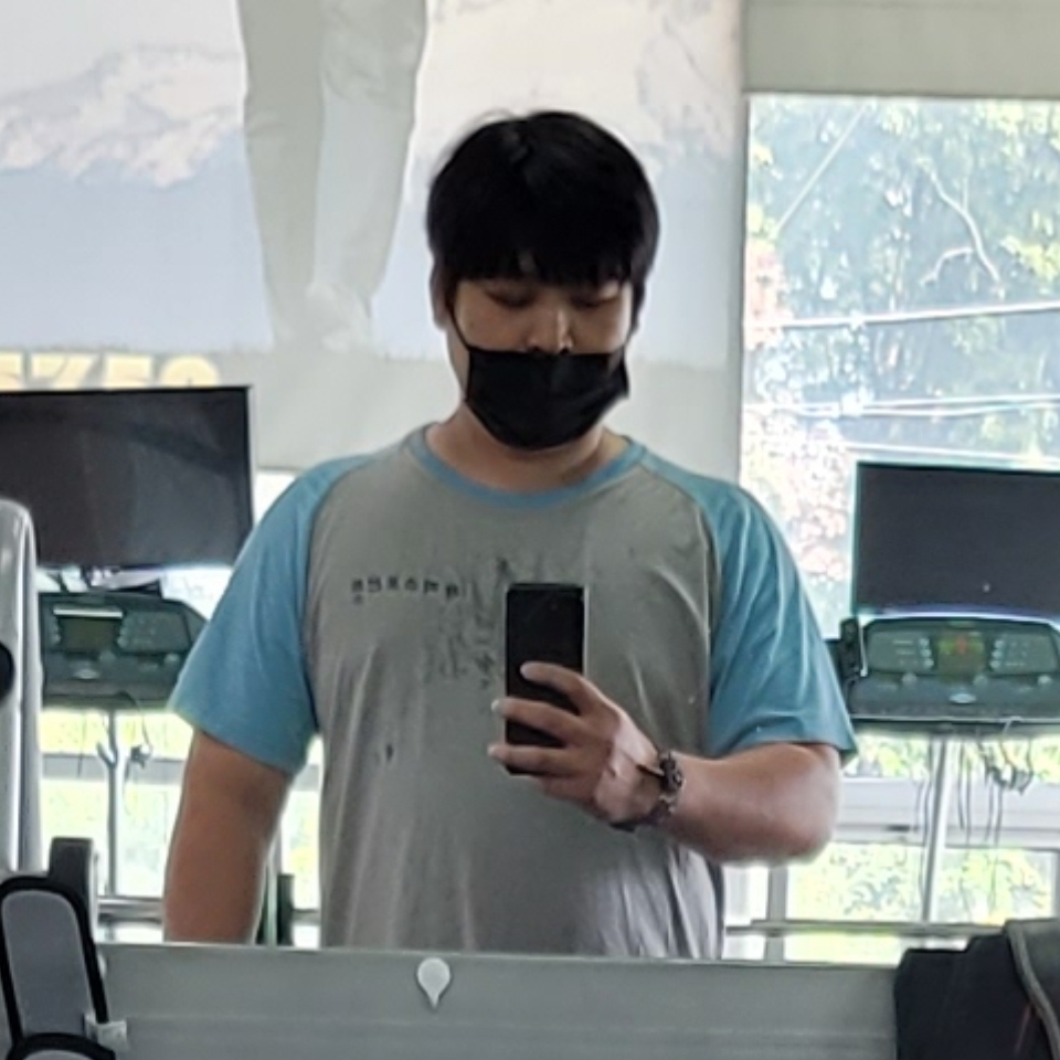 KREAM 프로필 이미지