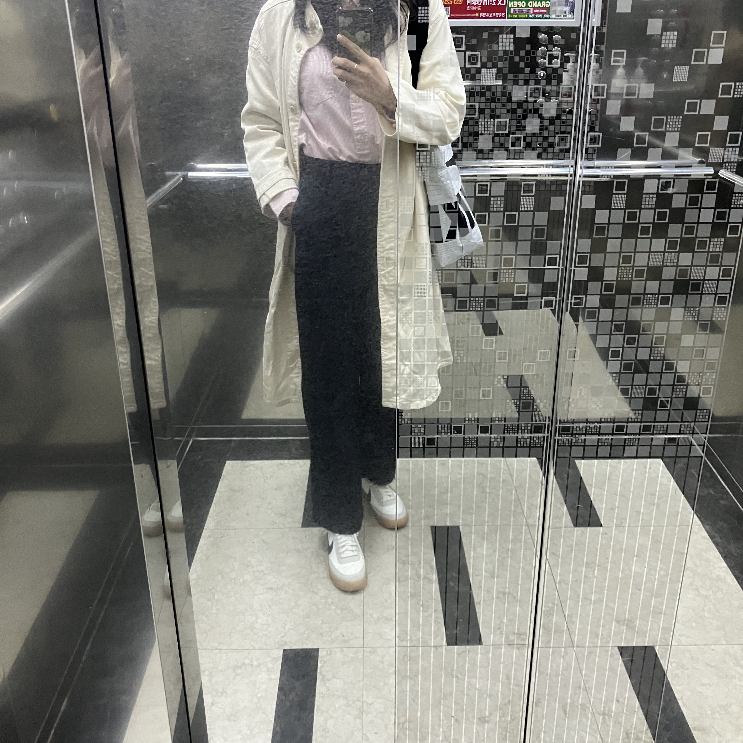 hmcho007님의 스타일