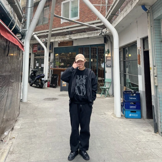 스타일 카드