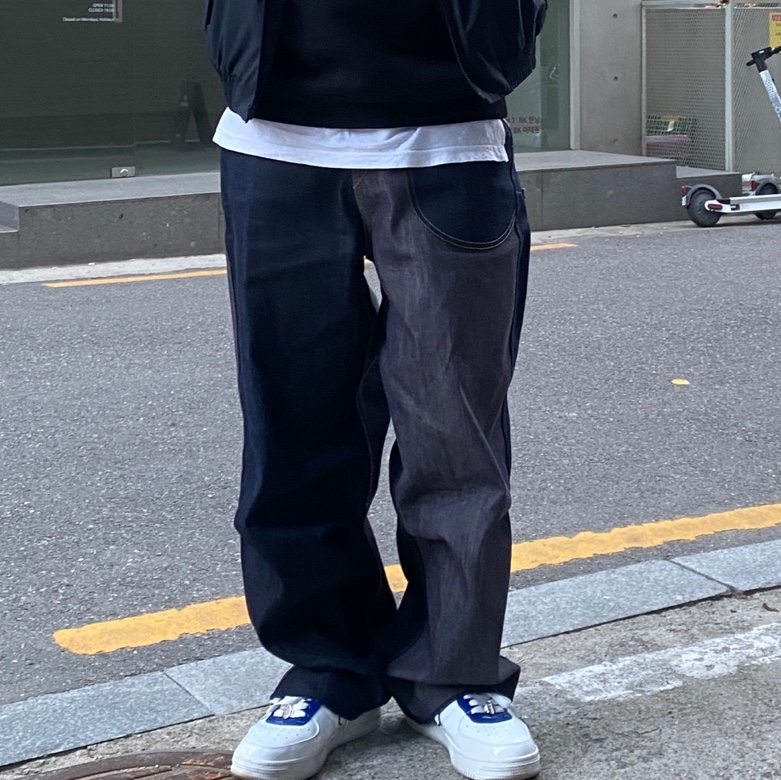 KREAM 스타일 - 2