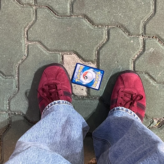 스타일 카드