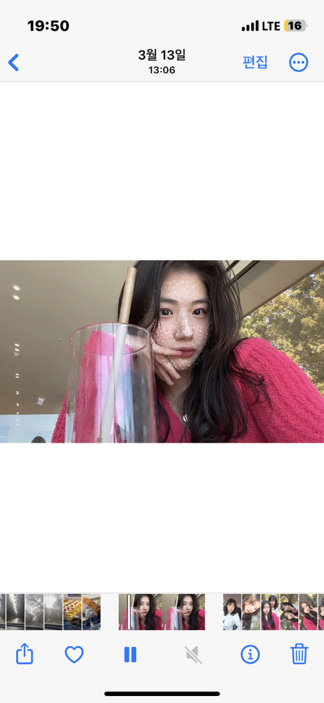 KREAM 프로필 이미지