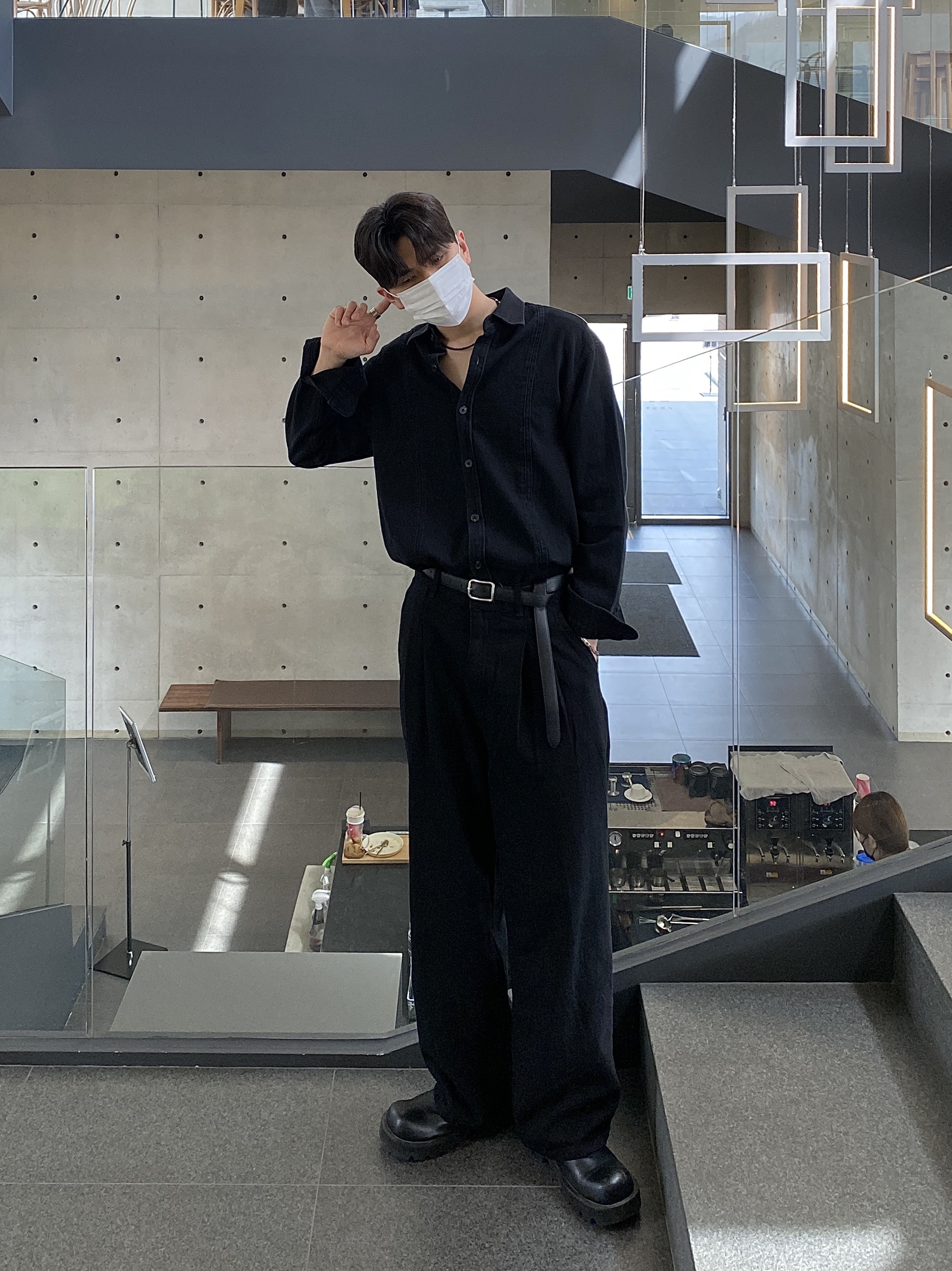SSROOM님의 스타일 - 2